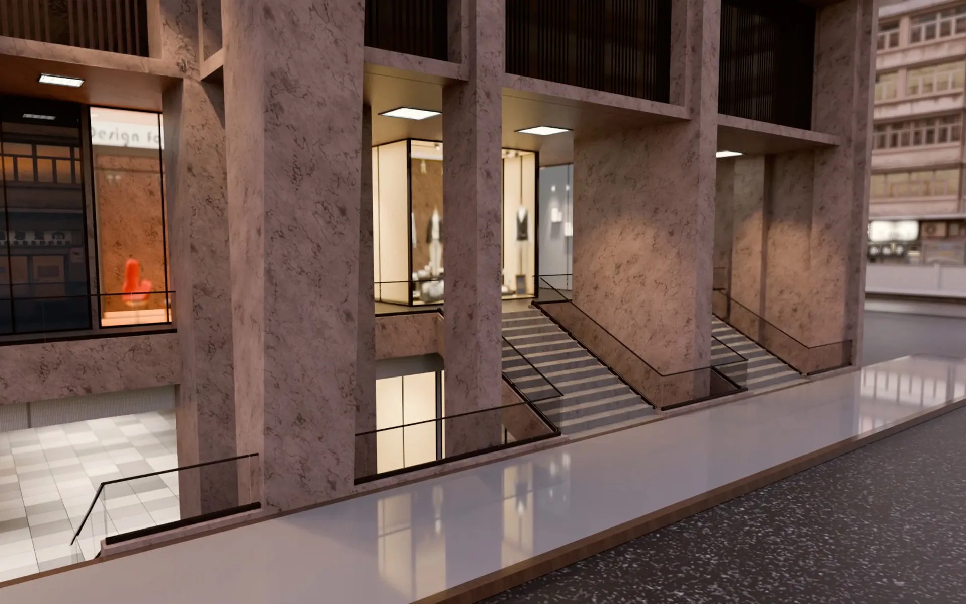 Faizan Landmark 1 preview